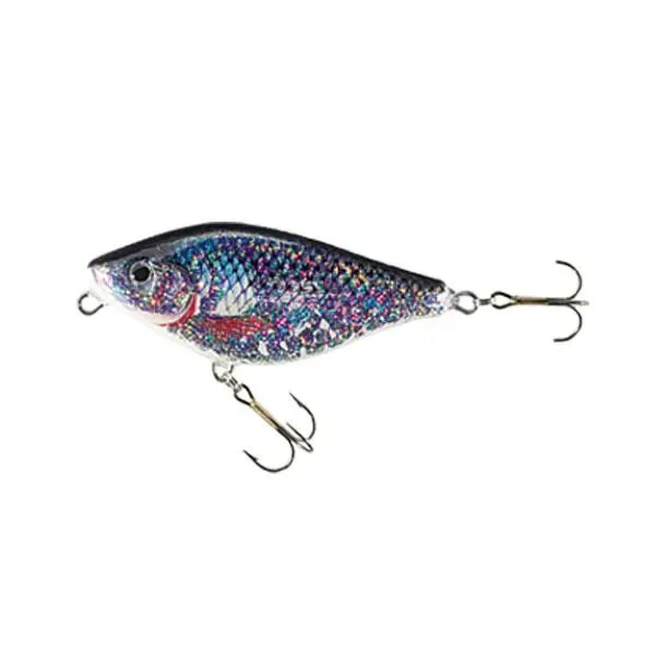 Wyprzedaż Wobler Holo Select Hiper Jerk S Jaxon 9cm / 27g P