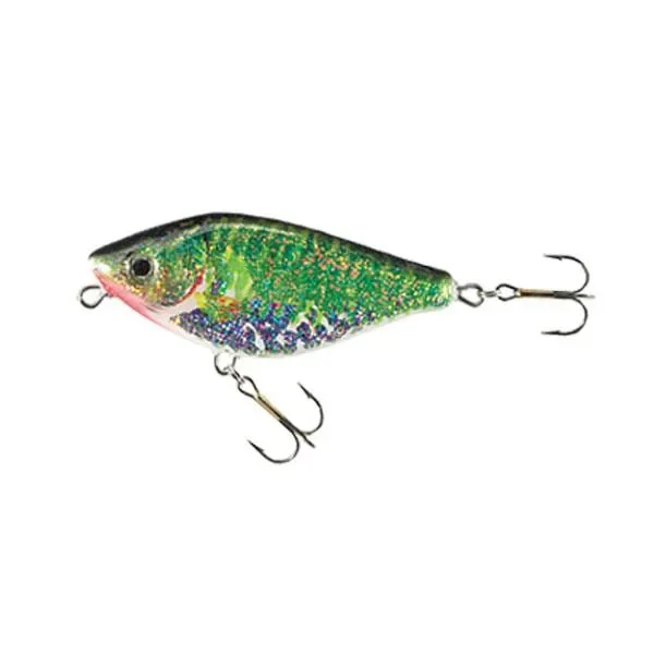 Wobler Holo Select Hiper Jerk S Jaxon 11cm / 46g PI Najlepsza cena