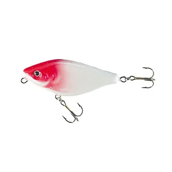Wobler Holo Select Hiper Jerk S Jaxon 11cm / 46g WR Tylko dziś
