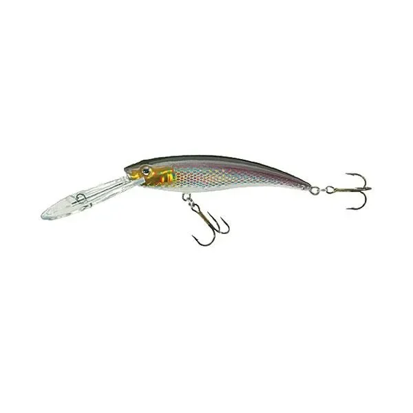 Wobler Holo Select Diver DR Jaxon 9cm / 12g E Premium