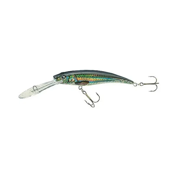 Oferta czasowa Wobler Holo Select Diver DR Jaxon 9cm / 12g H
