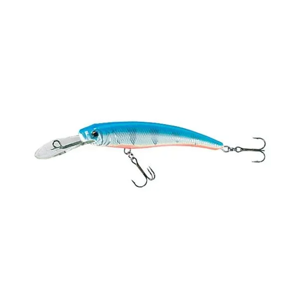 Nowy Wobler Holo Select Diver DR Jaxon 9cm / 12g N