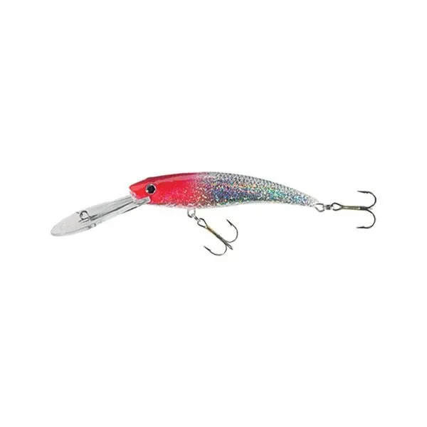 Najlepsza cena Wobler Holo Select Diver DR Jaxon 9cm / 12g RH