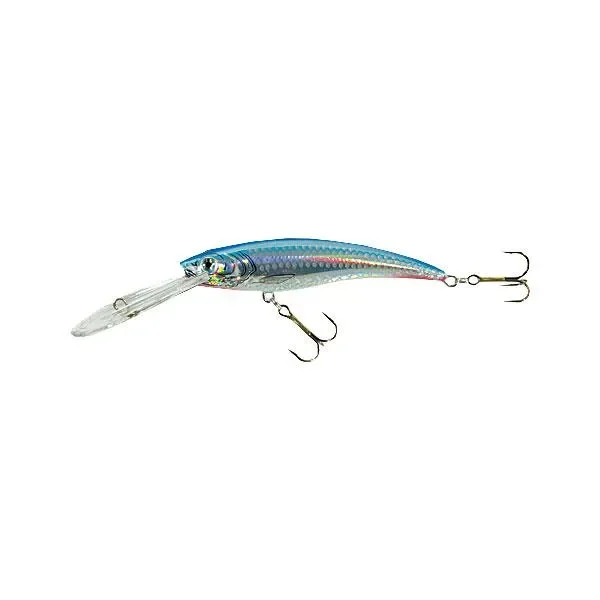 Wobler Holo Select Diver DR Jaxon 9cm / 12g SN Szybka dostawa