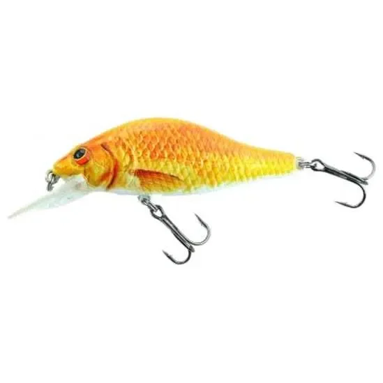 Wyprzedaż Wobler Atract XXT-D F Jaxon 5cm / 4g F