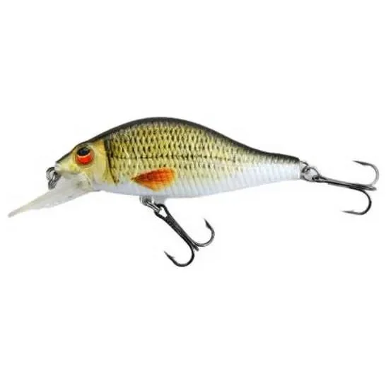 Wobler Atract XXT-D F Jaxon 5cm / 4g H Nie przegap