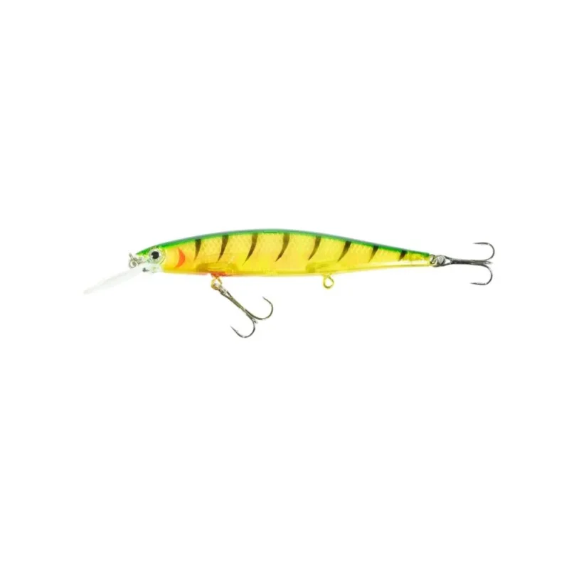 Dodaj do koszyka Wobler Atract Uklej Jaxon 11cm / 12g B