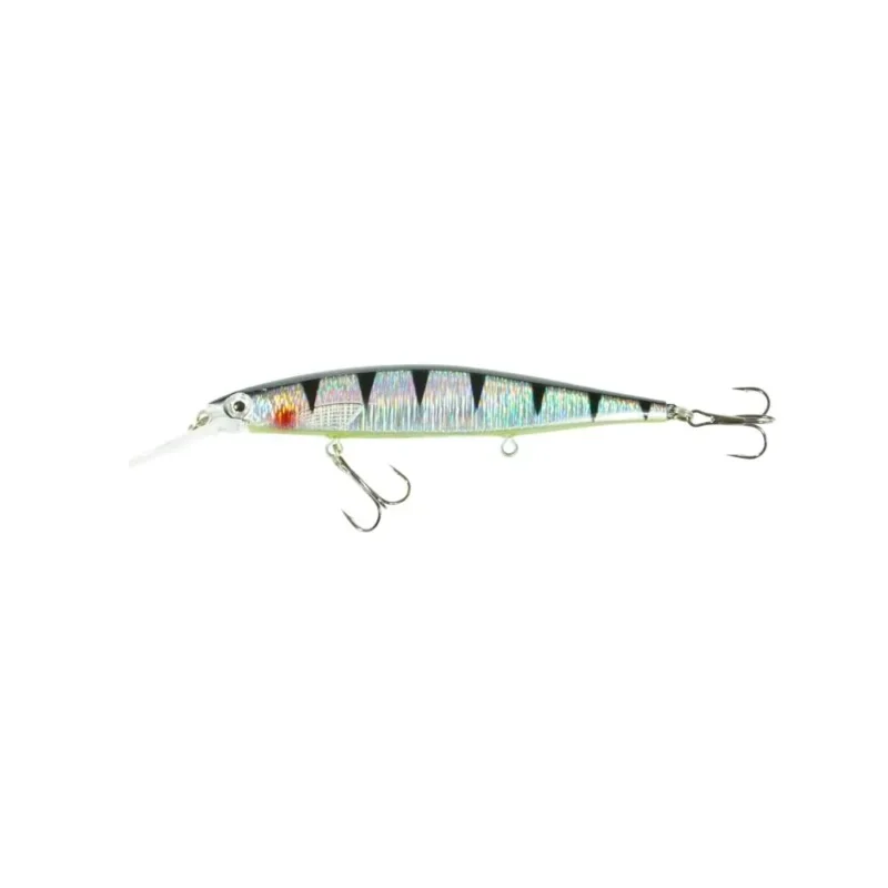 Tylko do końca tygodnia Wobler Atract Uklej Jaxon 11cm / 12g H