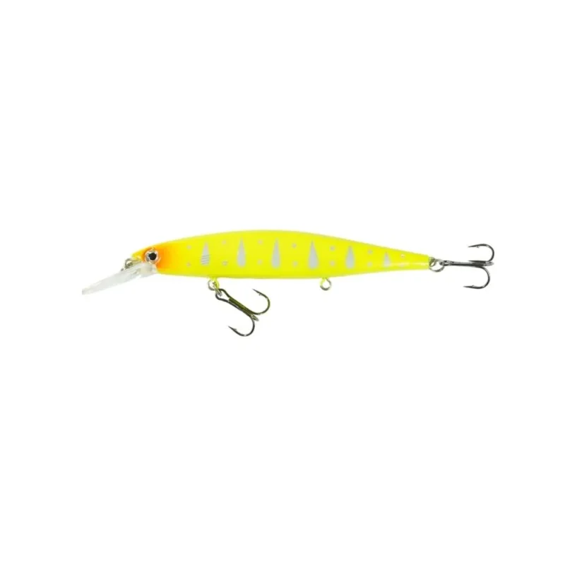 Wobler Atract Uklej Jaxon 11cm / 12g I Tylko dziś