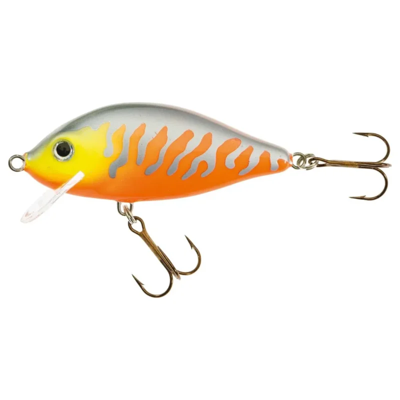 Wobler Holo Select Karaś UV F Jaxon 8.0cm/13g MB Ograniczona ilość