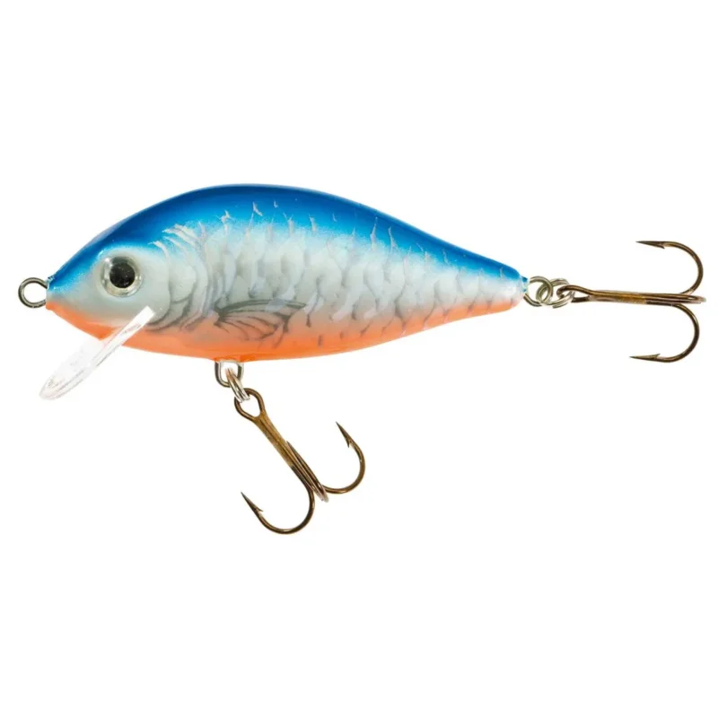Dodaj do koszyka Wobler Holo Select Karaś UV F Jaxon 8.0cm/13g NL