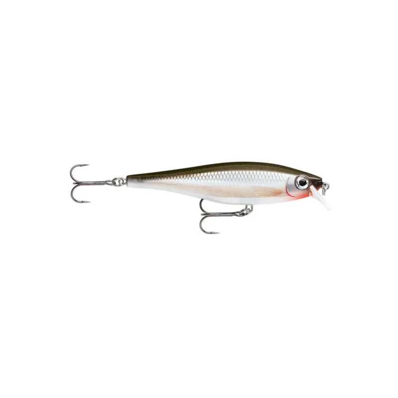 Wobler BX Minnow Rapala 7cm / 7g S Hit cenowy