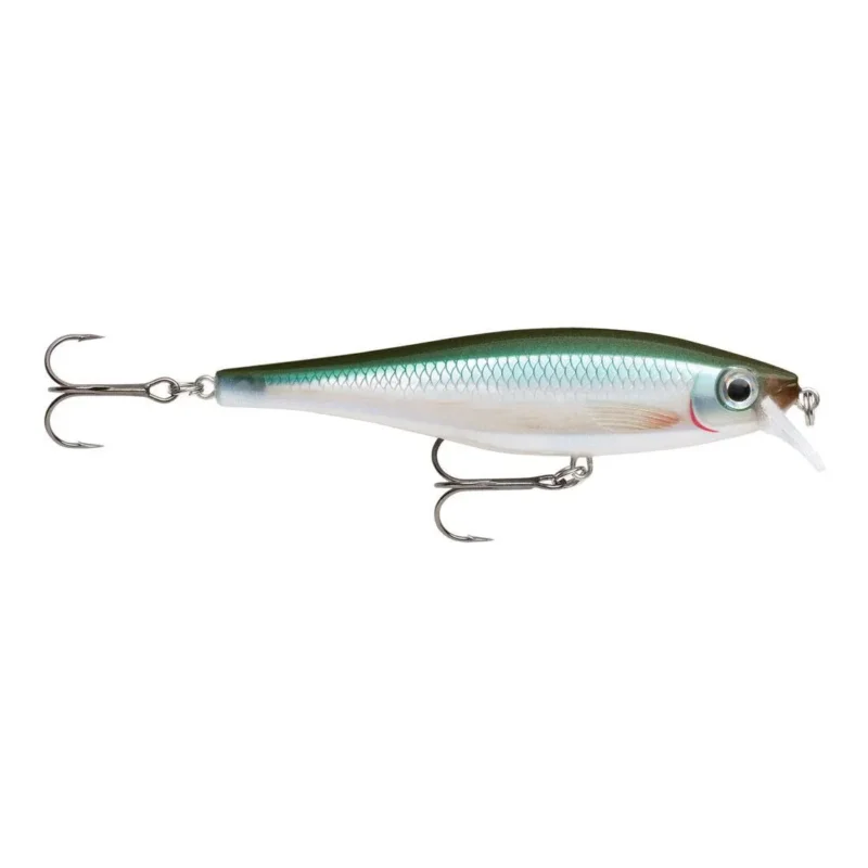 Tylko dziś Wobler BX Minnow Rapala 10cm / 12g BBH