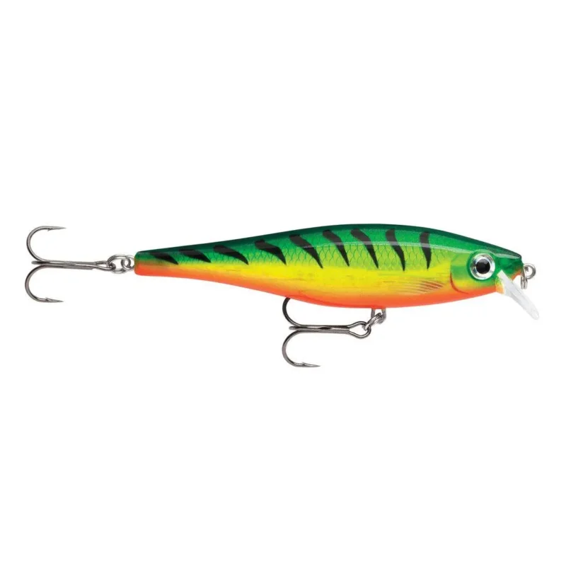 Wobler BX Minnow Rapala 10cm / 12g FT Darmowy zwrot