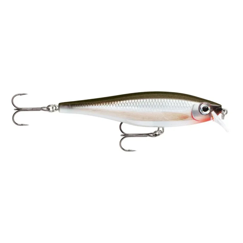 Cena promocyjna Wobler BX Minnow Rapala 10cm / 12g S