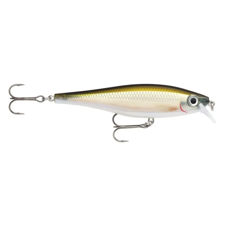 Darmowy zwrot Wobler BX Minnow Rapala 10cm / 12g SMT