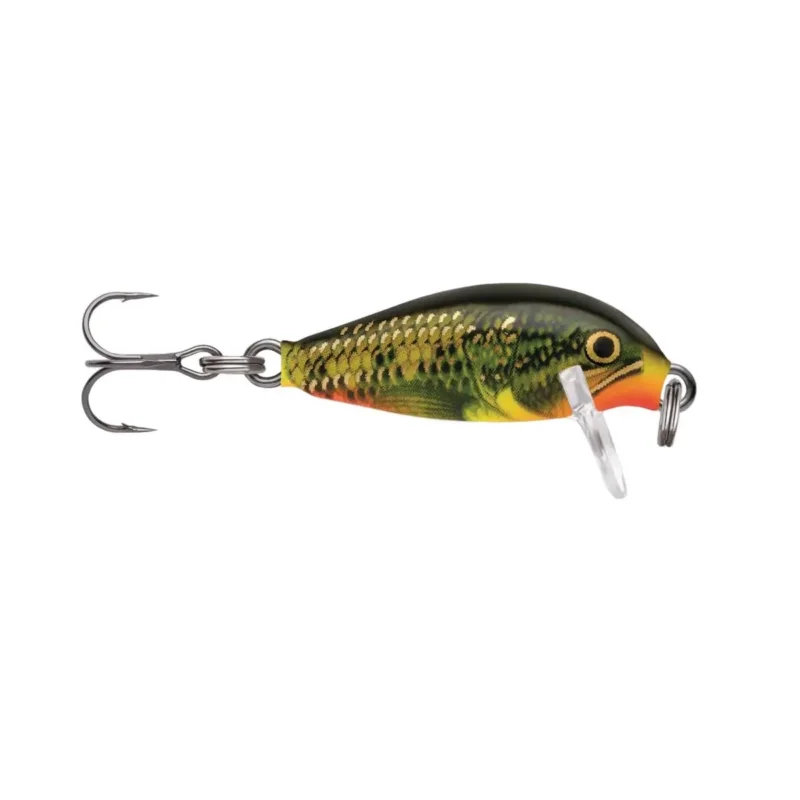 Wobler Countdown Rapala 2.5cm / 2.7g FMN Promocja