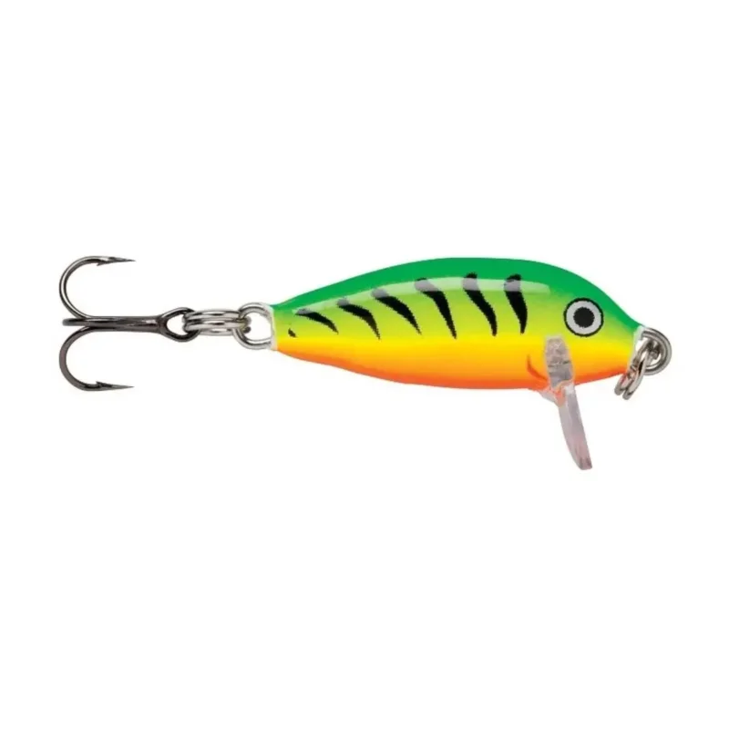 Wobler Countdown Rapala 2.5cm / 2.7g FT Zamów teraz