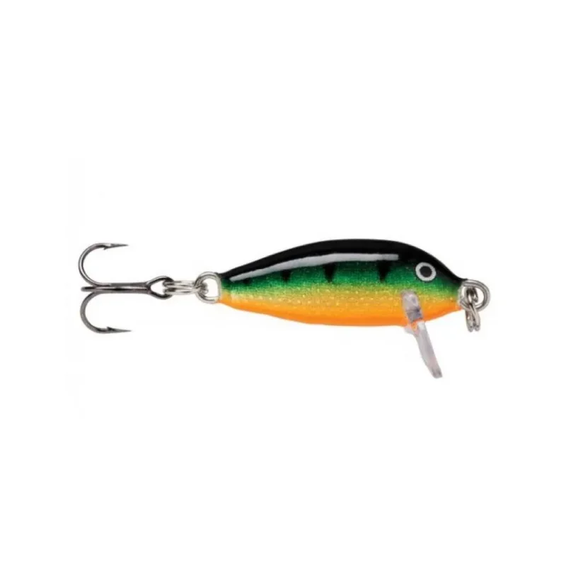 Wobler Countdown Rapala 2.5cm / 2.7g P Darmowa dostawa