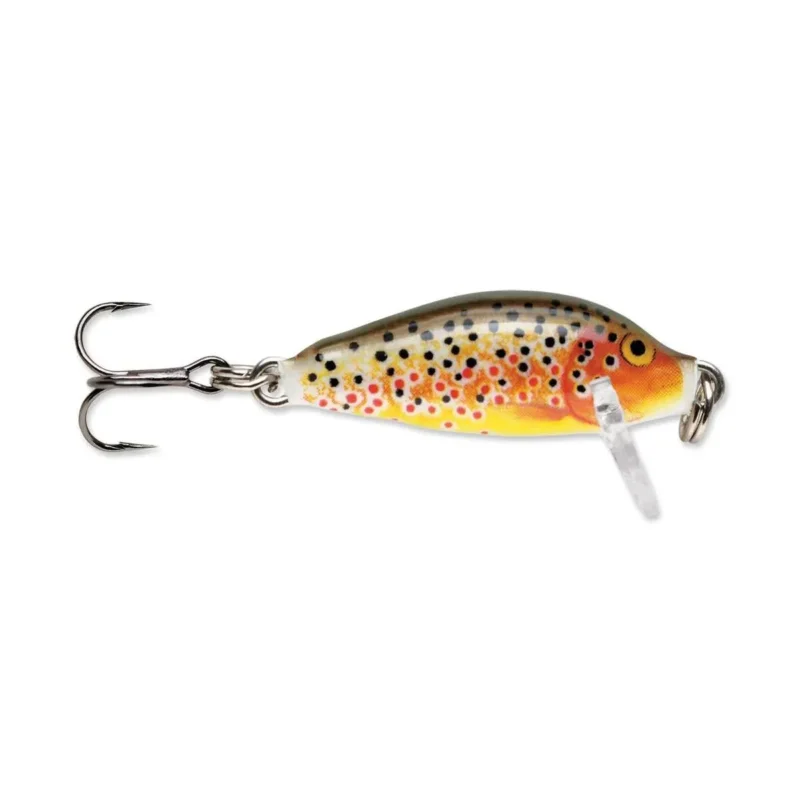 Szybka dostawa Wobler Countdown Rapala 2.5cm / 2.7g TR