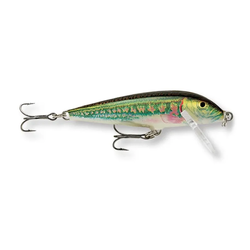 Cena promocyjna Wobler Countdown Rapala 3cm / 4g MN