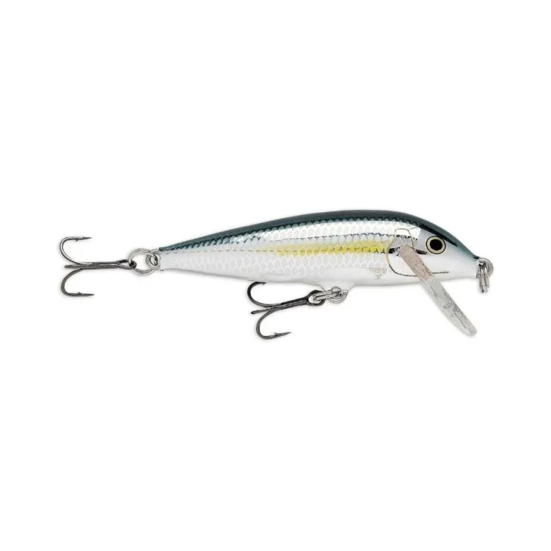 Wobler Countdown Rapala 5cm / 5g ALB Bestseller