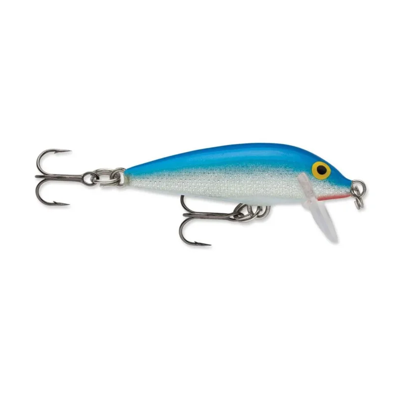 Wobler Countdown Rapala 5cm / 5g B Bezpieczne zakupy