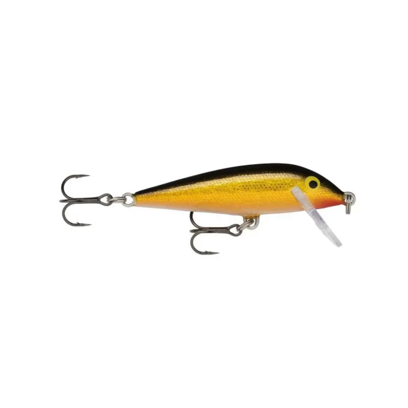 Najlepsza cena Wobler Countdown Rapala 5cm / 5g G