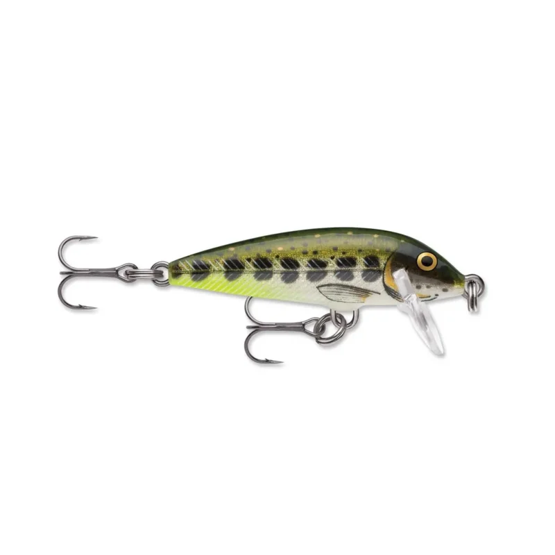Tylko do końca tygodnia Wobler Countdown Rapala 5cm / 5g OGMD