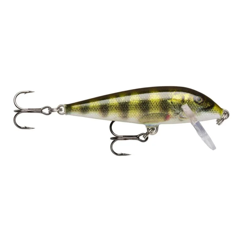 Wobler Countdown Rapala 5cm / 5g PEL Tylko do końca tygodnia