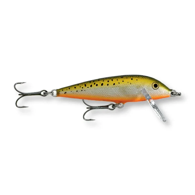 Ekspresowa dostawa Wobler Countdown Rapala 5cm / 5g RFSM