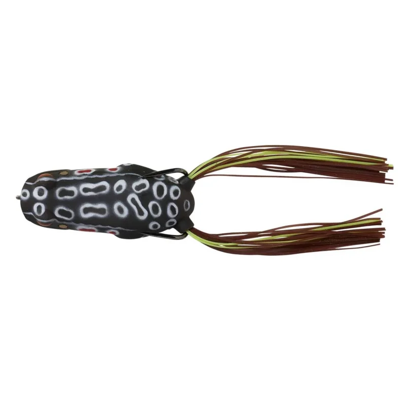 Przynęta 3D Pop Frog Savage Gear 5,5cm / 14g Brown Cena promocyjna