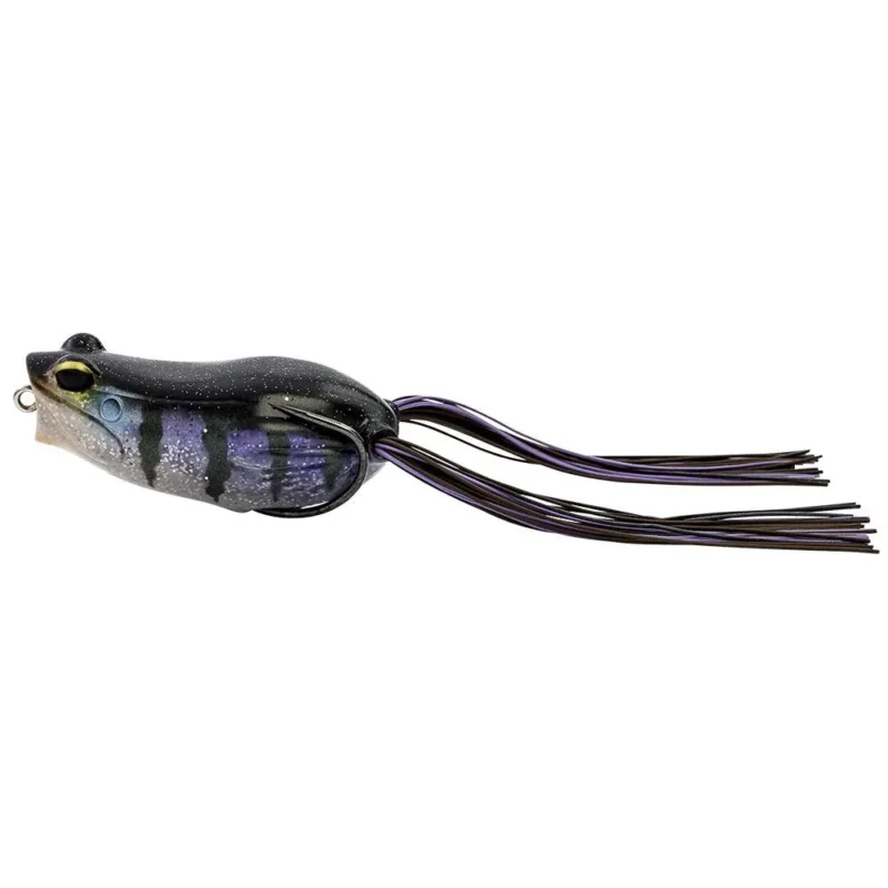 Dostępne od ręki Przynęta Hop Popper Frog Savage Geat 5.5cm / 15g F gill