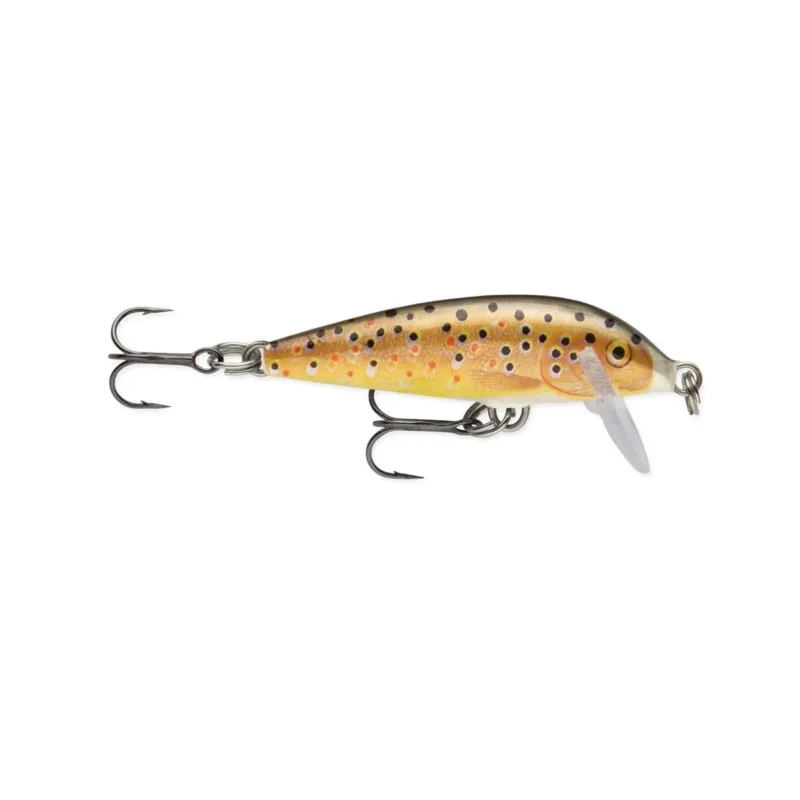 Wyjątkowa oferta Wobler Countdown Rapala 5cm / 5g TR