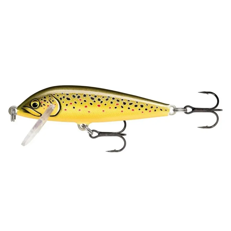Wobler Countdown Rapala 7cm / 8g ATR Premium