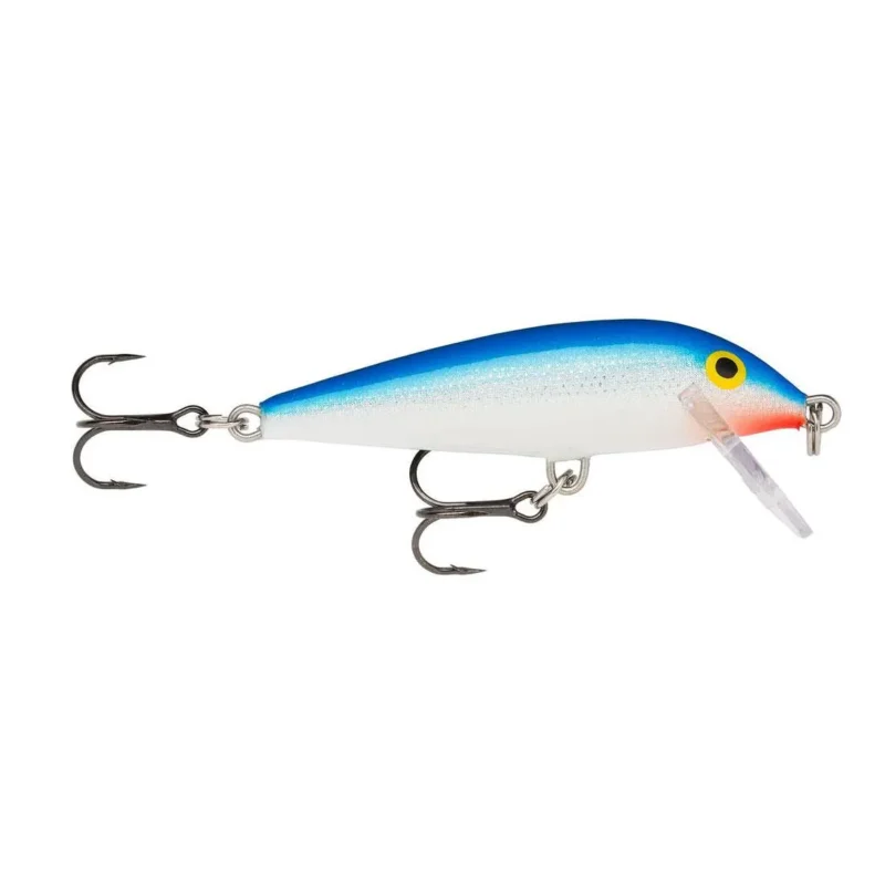 Wobler Countdown Rapala 7cm / 8g B Szybka dostawa