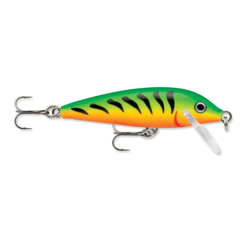 Wobler Countdown Rapala 7cm / 8g FT Hit cenowy