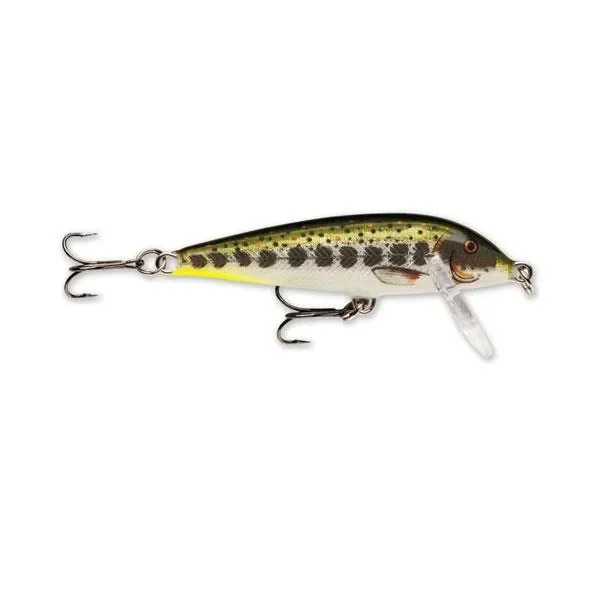 Wysoka jakość Wobler Countdown Rapala 7cm / 8g MD