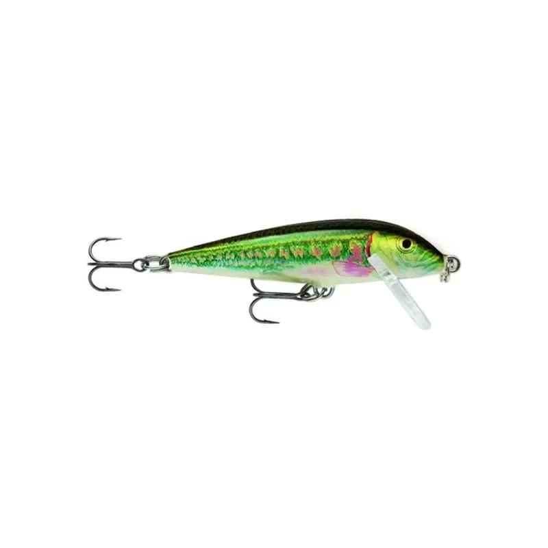 Wobler Countdown Rapala 7cm / 8g MN Bezpieczna płatność