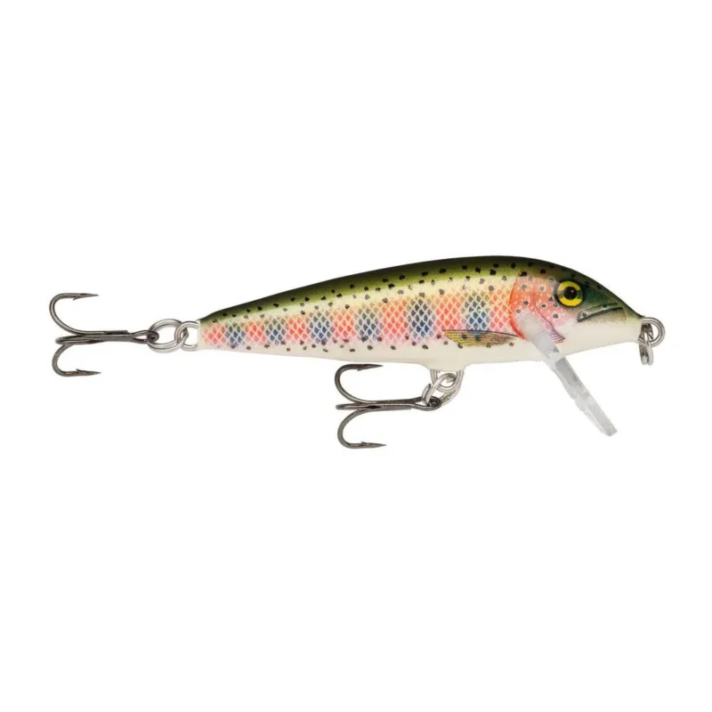 Wobler Countdown Rapala 7cm / 8g RT Oferta limitowana
