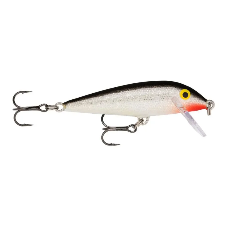 Wobler Countdown Rapala 7cm / 8g S Cena promocyjna