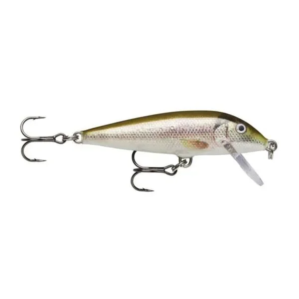Nowy Wobler Countdown Rapala 7cm / 8g SML