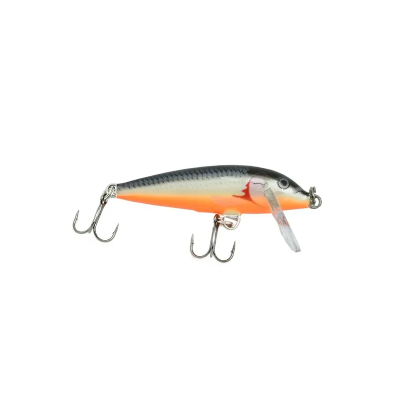 Nie przegap Wobler Countdown Rapala 7cm / 8g SSH