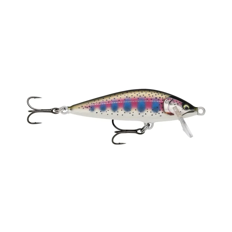 Wobler Countdown Elite Rapala 5.5cm / 5g GDRT Łatwy zwrot