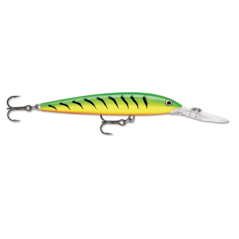 Oferta limitowana Wobler Down Deep Husky Jerk Rapala 10cm / 11g FT