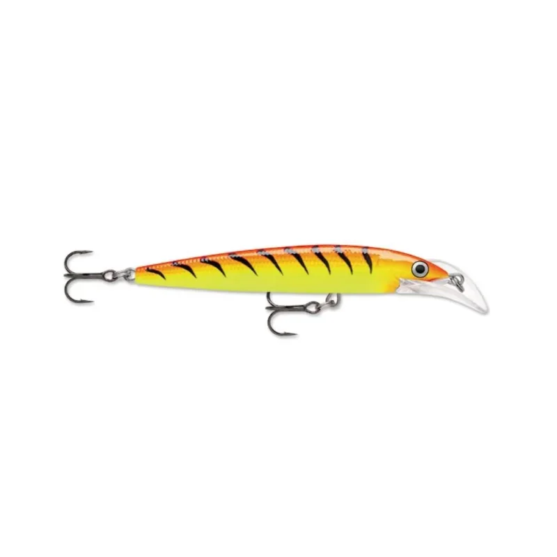 Wobler Down Deep Husky Jerk Rapala 10cm / 11g HT Ostatnie sztuki