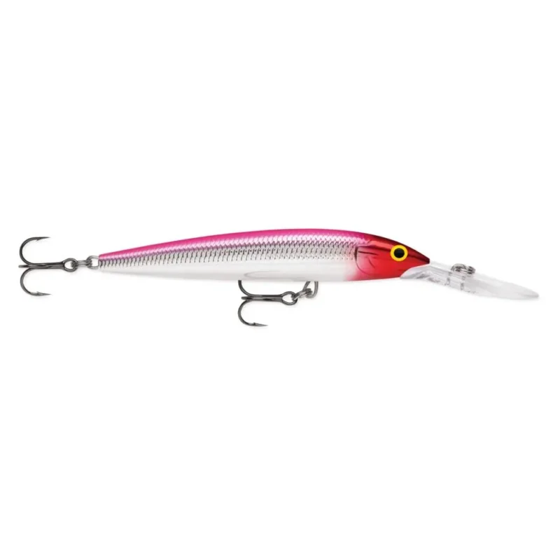 Wobler Down Deep Husky Jerk Rapala 10cm / 11g PCL Wybór klientów