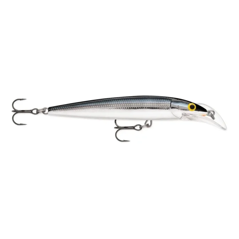 Ostatnia szansa Wobler Down Deep Husky Jerk Rapala 10cm / 11g S