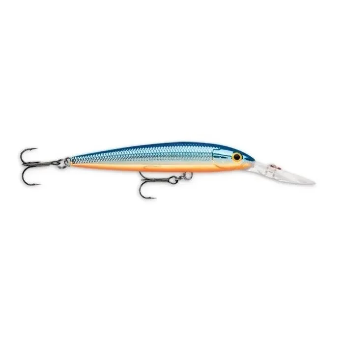 Rabat Wobler Down Deep Husky Jerk Rapala 10cm / 11g SB