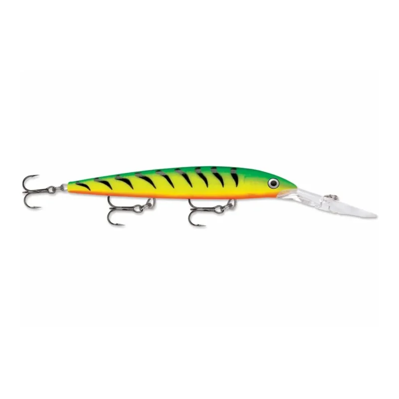 Wobler Down Deep Husky Jerk Rapala 12cm / 15g FT Niska cena